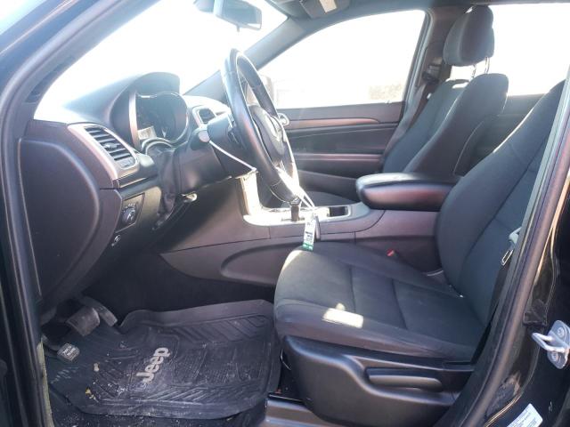 Photo 7 from auction – 2014 JEEP GRAND CHER with VIN 1C4RJFAG9EC407629