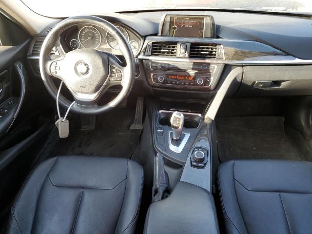 Photo 8 from auction – 2014 BMW 320 I XDRI with VIN WBA3C3C56EF984365