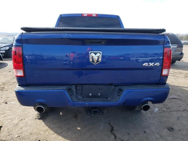 Photo 6 from auction – 2015 RAM 1500 ST with VIN 3C6RR7KT5FG700511