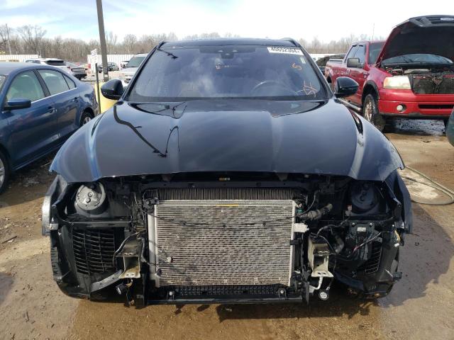 Photo 5 from auction – 2018 JAGUAR F-PACE S with VIN SADCM2FV1JA298638