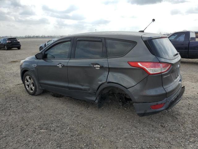 Photo 2 from auction – 2016 FORD ESCAPE S with VIN 1FMCU0F77GUA66243