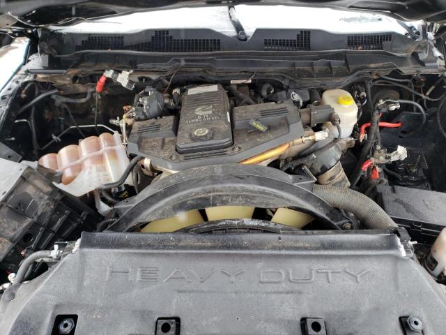 Photo 12 from auction – 2018 RAM 2500 SLT with VIN 3C6UR5ML3JG247509
