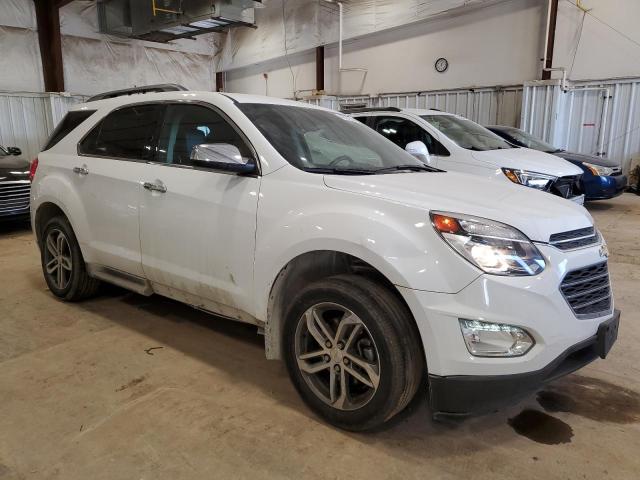 Photo 4 from auction – 2016 CHEVROLET EQUINOX LT with VIN 2GNALDEK3G6314456