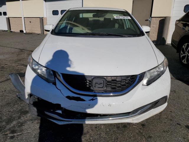 Photo 5 from auction – 2015 HONDA CIVIC LX with VIN 19XFB2F58FE236804
