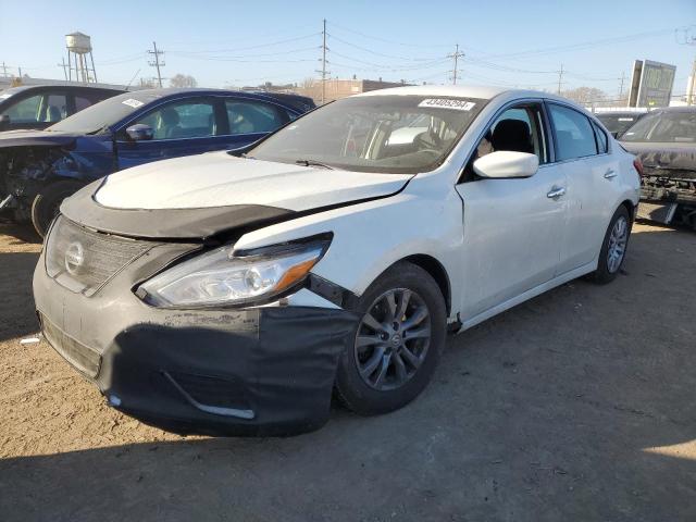 Photo 1 from auction – 2016 NISSAN ALTIMA 2.5 with VIN 1N4AL3AP5GN361364