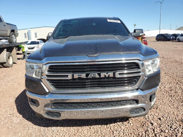 Photo 5 from auction – 2019 RAM 1500 BIG H with VIN 1C6RRFFG0KN791227