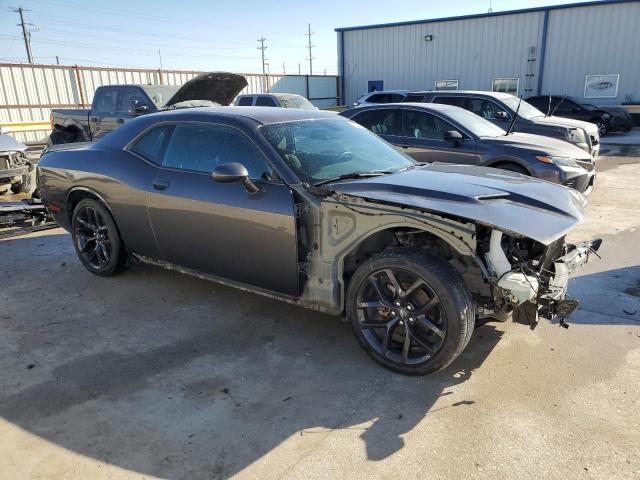 Photo 4 from auction – 2020 DODGE CHALLENGER with VIN 2C3CDZAG8LH179734