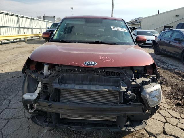 Photo 5 from auction – 2020 KIA SOUL LX with VIN KNDJ23AUXL7075205