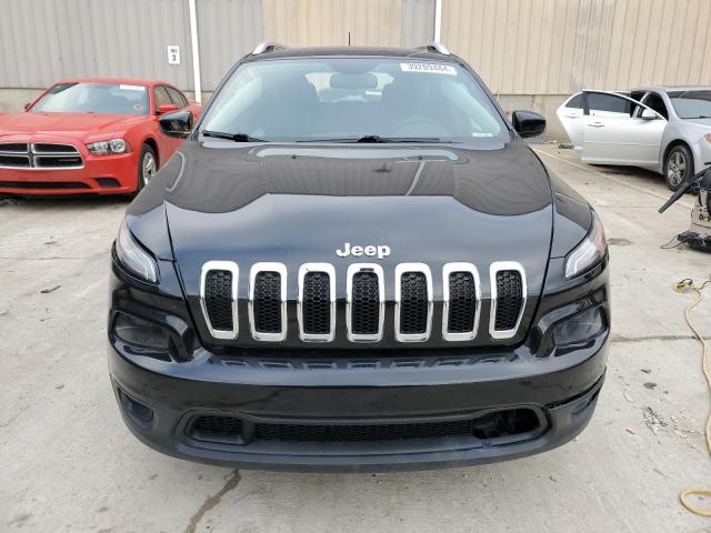 Photo 5 from auction – 2015 JEEP CHEROKEE L with VIN 1C4PJMCB2FW778306