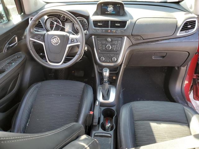 Photo 8 from auction – 2016 BUICK ENCORE CON with VIN KL4CJBSB3GB732698