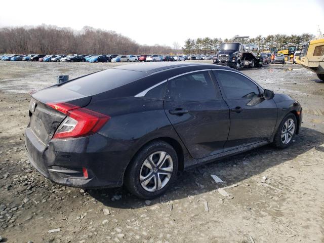 Photo 3 from auction – 2016 HONDA CIVIC LX with VIN 19XFC2F55GE215729