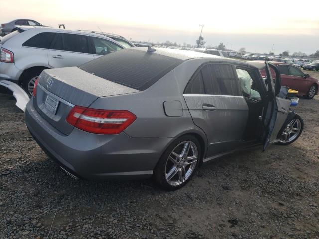 Photo 3 from auction – 2011 MERCEDES-BENZ E 350 with VIN WDDHF5GB8BA355104