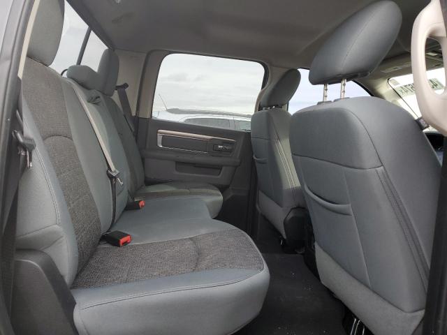 Photo 10 from auction – 2017 RAM 1500 SLT with VIN 1C6RR7LGXHS531633