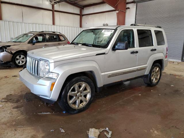 JEEP LIBERTY LI 2008 with VIN 1J8GN58K68W227035 - Photo from auction