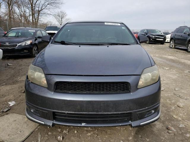 Photo 5 from auction – 2008 TOYOTA SCION TC with VIN JTKDE167280272440