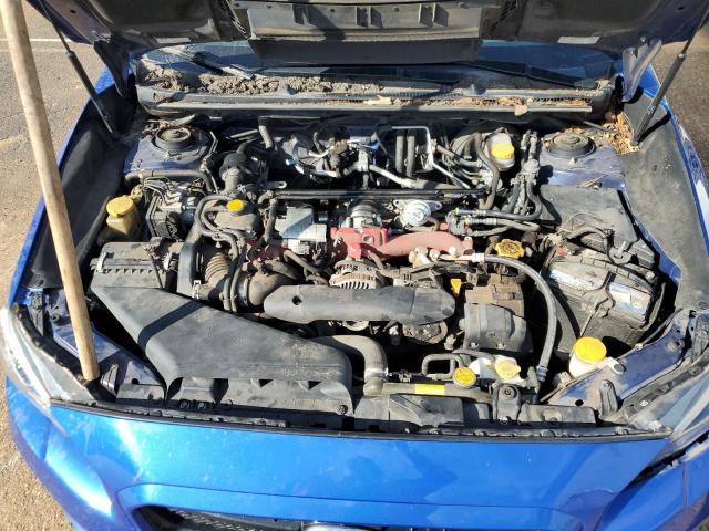Photo 11 from auction – 2015 SUBARU WRX STI LI with VIN JF1VA2S69F9801441