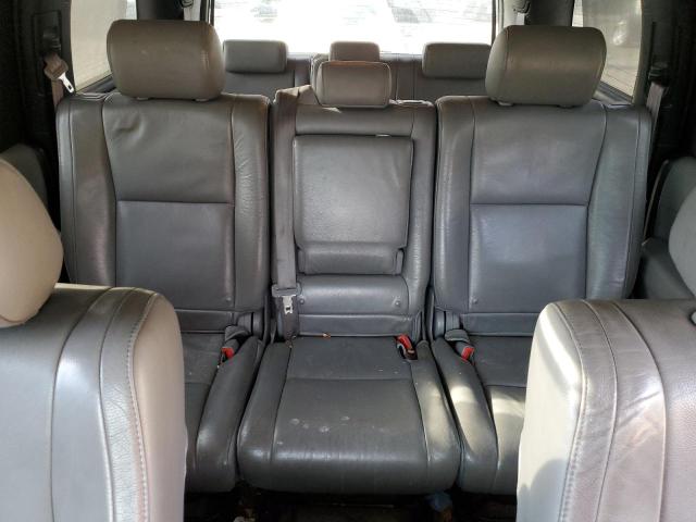 Photo 10 from auction – 2008 TOYOTA SEQUOIA LI with VIN 5TDBY68A98S002680
