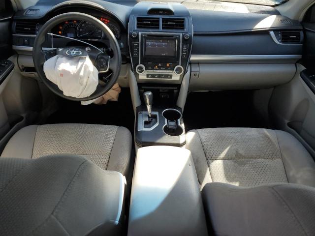 Photo 8 from auction – 2014 TOYOTA CAMRY L with VIN 4T4BF1FK8ER397531