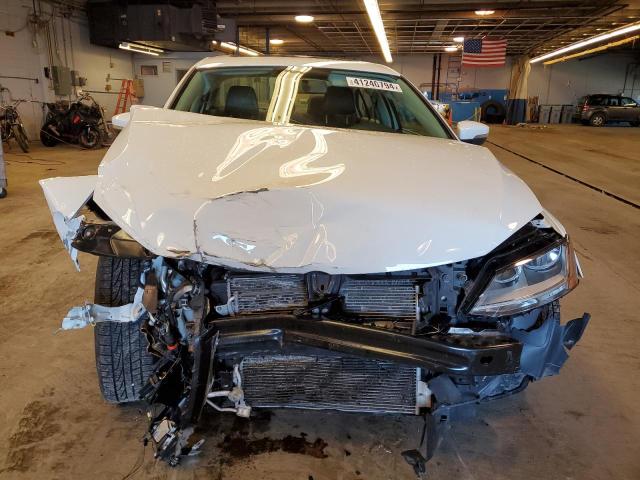 Photo 5 from auction – 2017 VOLKSWAGEN JETTA SE with VIN 3VWDB7AJXHM294931