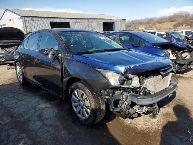 Photo 4 from auction – 2011 CHEVROLET CRUZE LS with VIN 1G1PC5SH4B7264668