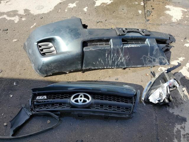 Photo 13 from auction – 2010 TOYOTA RAV4 with VIN JTMBK4DV6A5089089