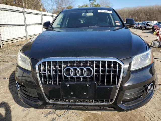 Photo 5 from auction – 2016 AUDI Q5 PREMIUM with VIN WA1L2AFP2GA104232