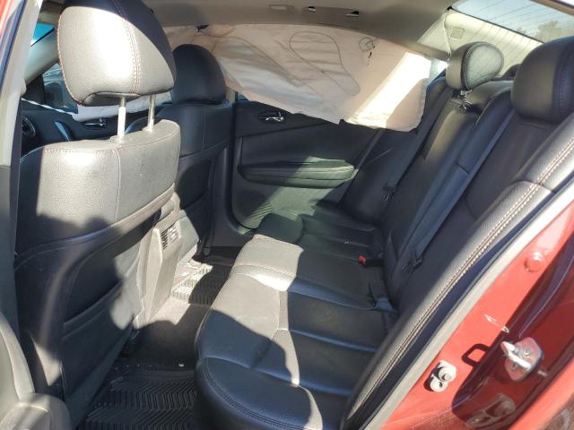 Photo 10 from auction – 2012 NISSAN MAXIMA S with VIN 1N4AA5AP0CC857714