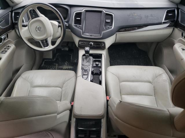 Photo 8 from auction – 2016 VOLVO XC90 T6 with VIN YV4A22PK8G1016630