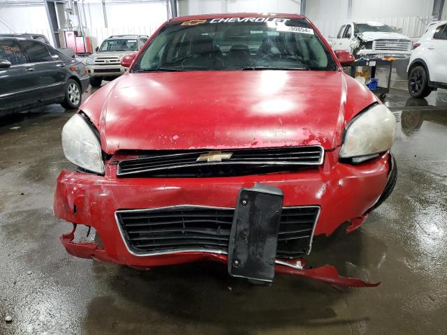 Photo 5 from auction – 2008 CHEVROLET IMPALA LTZ with VIN 2G1WU583189264168