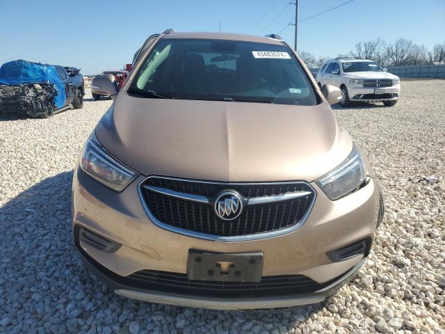 Photo 5 from auction – 2019 BUICK ENCORE PRE with VIN KL4CJASB6KB700766