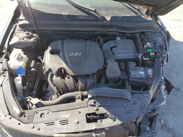 Photo 11 from auction – 2015 KIA OPTIMA LX with VIN KNAGM4A75F5652112
