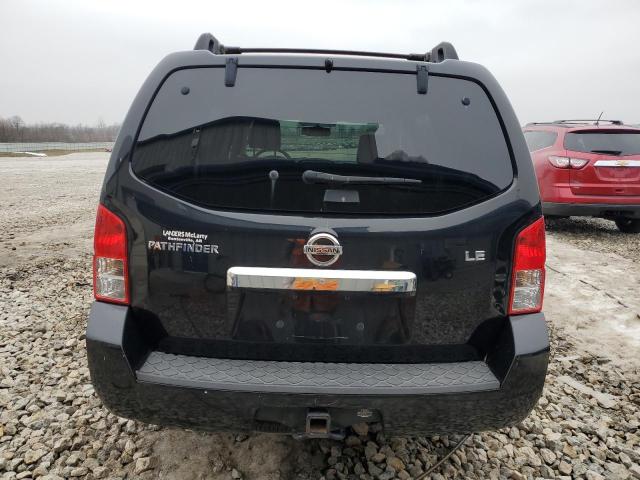 Zdjęcie 6 z aukcji – 2011 NISSAN PATHFINDER z VIN 5N1AR1NB0BC622833