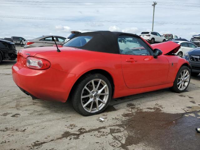 Photo 3 from auction – 2014 MAZDA MX-5 MIATA with VIN JM1NC2LF2E0234768