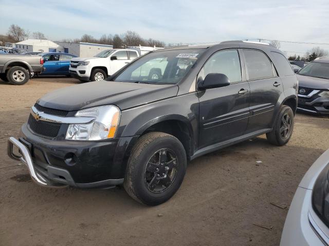 CHEVROLET EQUINOX LT 2008 with VIN 2CNDL43FX86014521 - Photo from auction