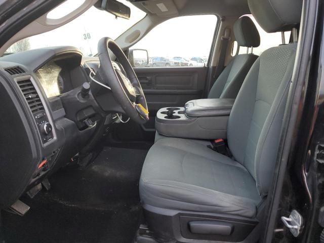 Photo 7 from auction – 2015 RAM 1500 ST with VIN 1C6RR7FTXFS589165