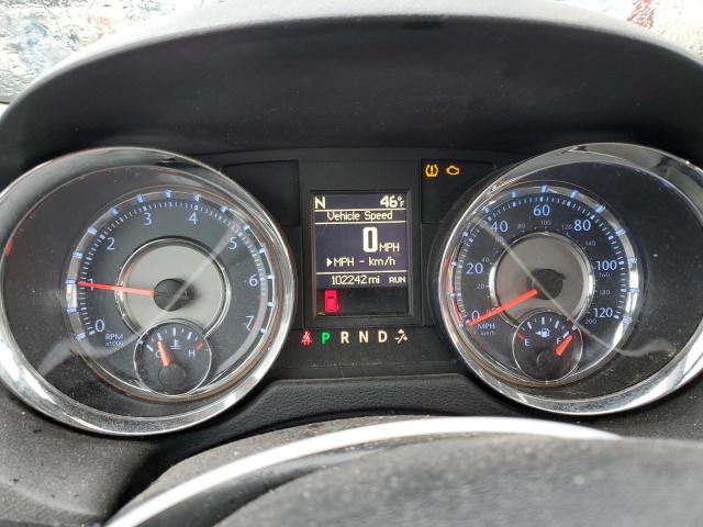 Photo 9 from auction – 2016 CHRYSLER TOWN & COU with VIN 2C4RC1BG1GR157308
