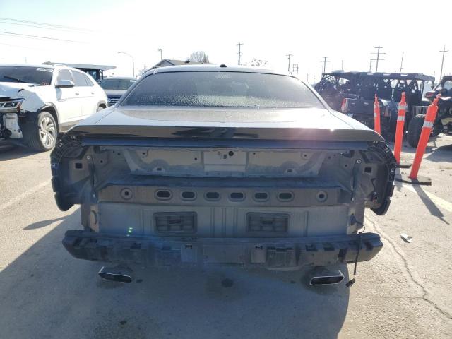 Photo 6 from auction – 2012 DODGE CHALLENGER with VIN 2C3CDYBT7CH291978