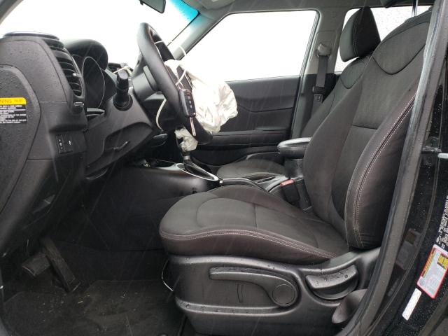 Photo 7 from auction – 2018 KIA SOUL with VIN KNDJN2A2XJ7517008