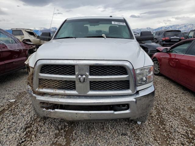 Photo 5 from auction – 2018 RAM 2500 ST with VIN 3C6UR5CL7JG108887