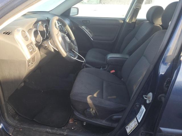 Photo 7 from auction – 2004 PONTIAC VIBE with VIN 5Y2SL62894Z430357