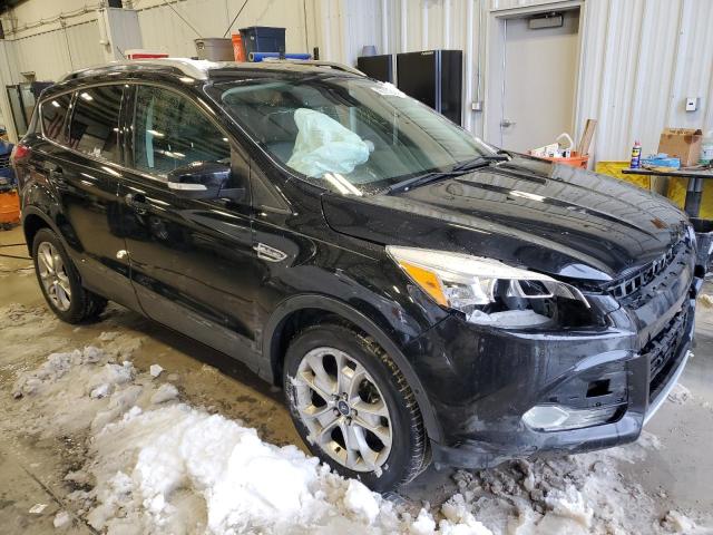 Фото 4 с аукциона – 2016 FORD ESCAPE TIT с VIN 1FMCU0J90GUC77499