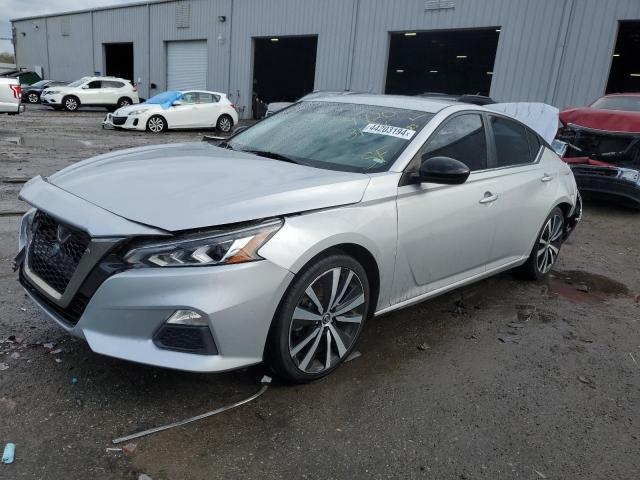 Photo 1 from auction – 2020 NISSAN ALTIMA SR with VIN 1N4BL4CV1LC188874