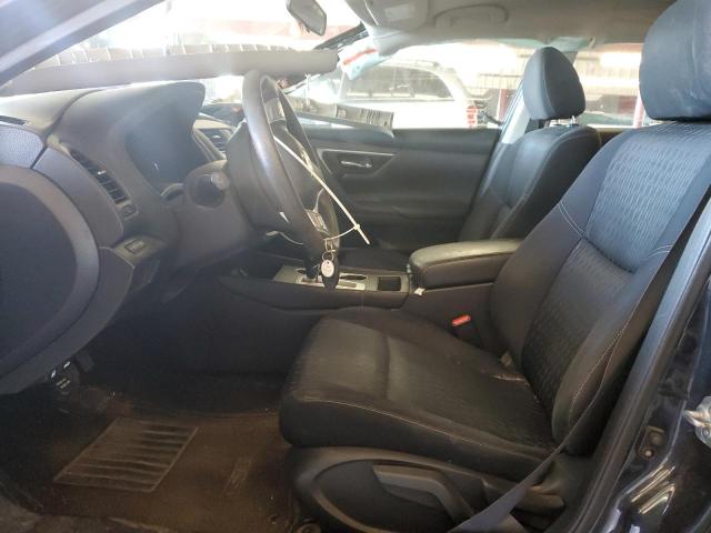 Photo 7 from auction – 2017 NISSAN ALTIMA 2.5 with VIN 1N4AL3AP6HC491439