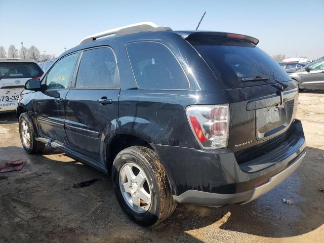 Photo 2 from auction – 2007 PONTIAC TORRENT with VIN 2CKDL73F876047014