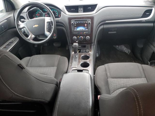 Photo 8 from auction – 2015 CHEVROLET TRAVERSE L with VIN 1GNKRGKDXFJ271441