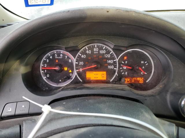 Photo 9 from auction – 2012 NISSAN ALTIMA BAS with VIN 1N4AL2AP7CN503170