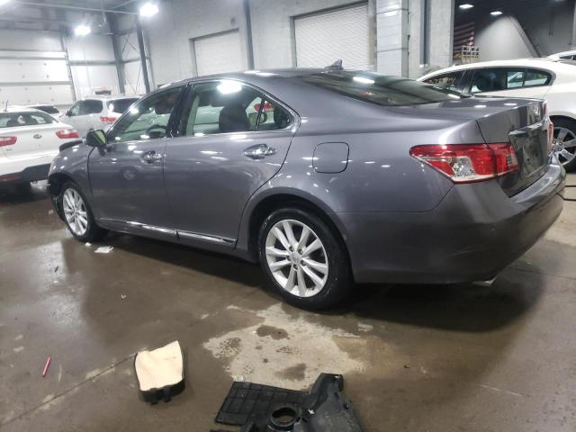 Photo 2 from auction – 2012 LEXUS ES 350 with VIN JTHBK1EG8C2493044