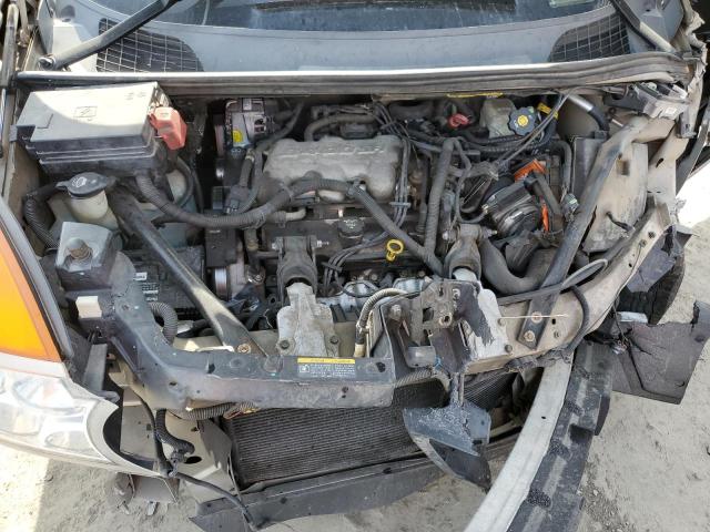 Photo 11 from auction – 2003 BUICK RENDEZVOUS with VIN 3G5DB03E63S590681