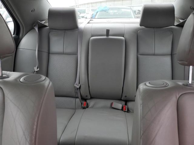 Photo 10 from auction – 2006 CADILLAC STS with VIN 1G6DC67A660215355