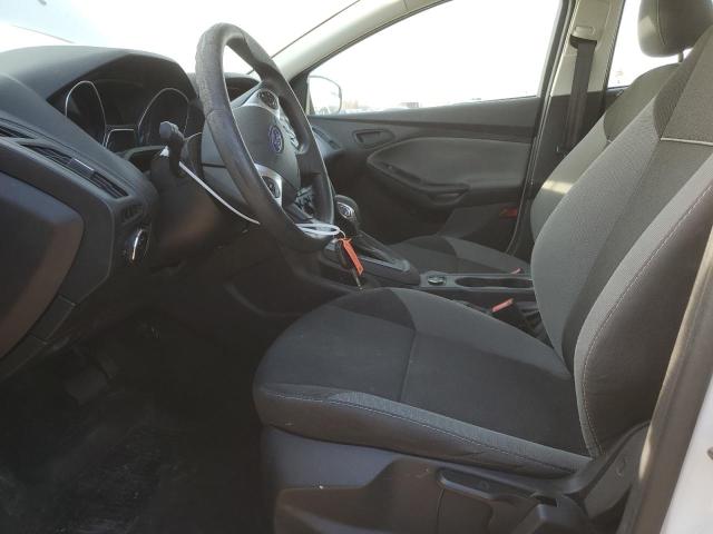 Photo 7 from auction – 2014 FORD FOCUS S with VIN 1FADP3E26EL375914